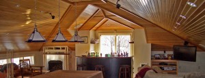 Bar Area